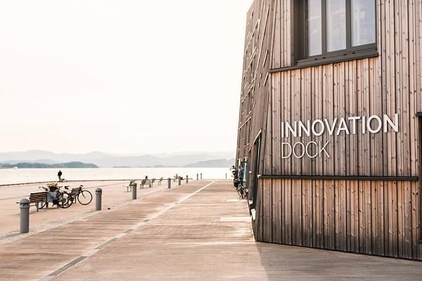 http://innovationdock.no