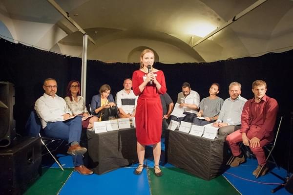 Foto: @brnokulturni