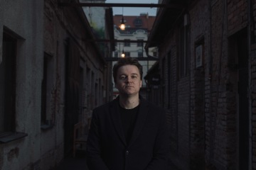 Petr Kolečko, scenárista, Praha