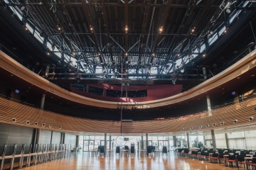 UFFO. Kulturní a společenské centrum v Trutnově