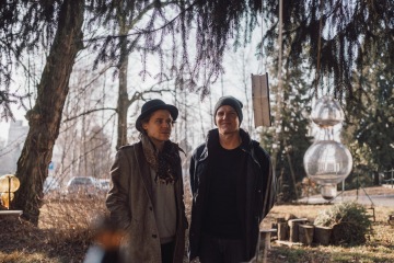 Jan a Ondřej Salanský, ateliér SKUBB / Liberec, Liberecký kraj