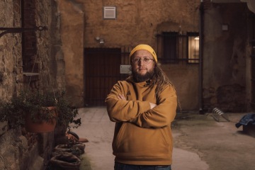 Tomáš Popp ‒ iniciátor Plzeňských farmářských trhů, majitel Farmářského obchodu, manažer Národního týmu kuchařů a cukrářů // Plzeň, Plzeňský kraj