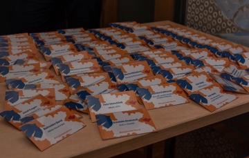 Kraj má velkou sílu ovlivňovat řadu věcí, a to i v kultuře, podpoře kreativity a dalších sférách