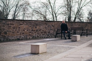 Konvikt ‒ pomyslné epicentrum studentské kultury v Olomouci