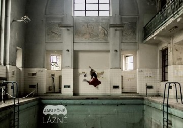 Artpro prostor v Jablonci nad Nisou