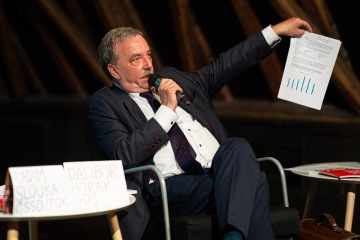 Dalibor Horák – ODS