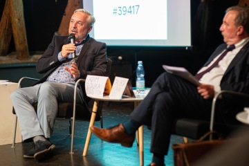 Radim Slouka – ČSSD/Patrioti