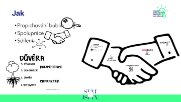 Z prezentace Jana Maška, Red Button