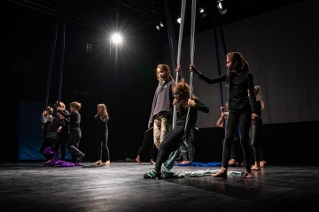 Nechtějí pouze dobře pasovat do chodu školy, ale pohlížíme na vzdělávání jako na výzvu Foto: Jakub Koumar