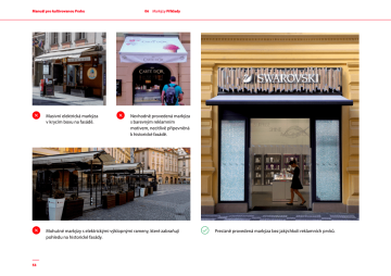 Markýzy – ukázka z Manuálu pro kultivovanou Prahu